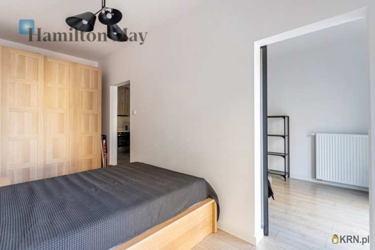 Mieszkanie  do wynajęcia, 2 pokojowe, Warszawa, ul. 