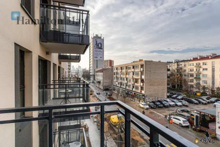 2 pokojowe, Warszawa, ul. , Mieszkanie  do wynajęcia