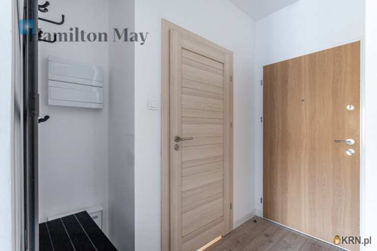 2 pokojowe, Mieszkanie  do wynajęcia, Warszawa, ul. 