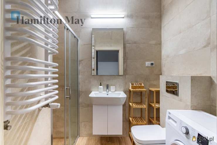 Hamilton May, Mieszkanie  do wynajęcia, Warszawa, ul. 