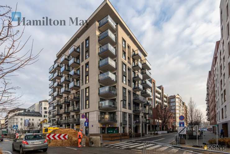 2 pokojowe, Warszawa, ul. , Mieszkanie  do wynajęcia