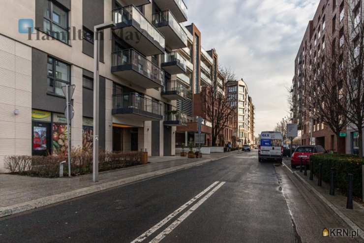 2 pokojowe, Mieszkanie  do wynajęcia, Warszawa, ul. 