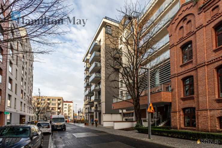 Hamilton May, Mieszkanie  do wynajęcia, Warszawa, ul. 