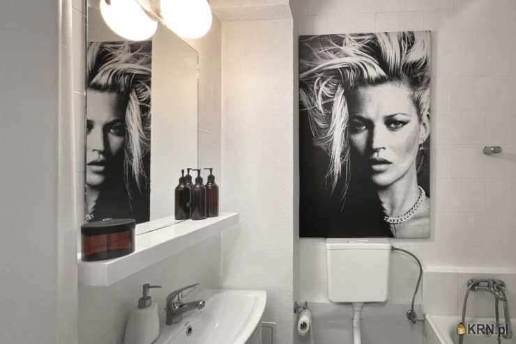 2 pokojowe, Warszawa, Mokotów, ul. Niepodległości, Mieszkanie  do wynajęcia