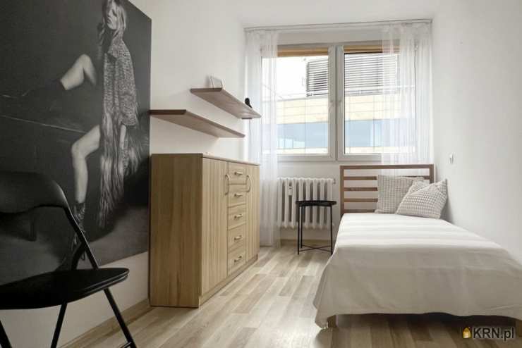 2 pokojowe, Mieszkanie  do wynajęcia, Warszawa, Mokotów, ul. Niepodległości