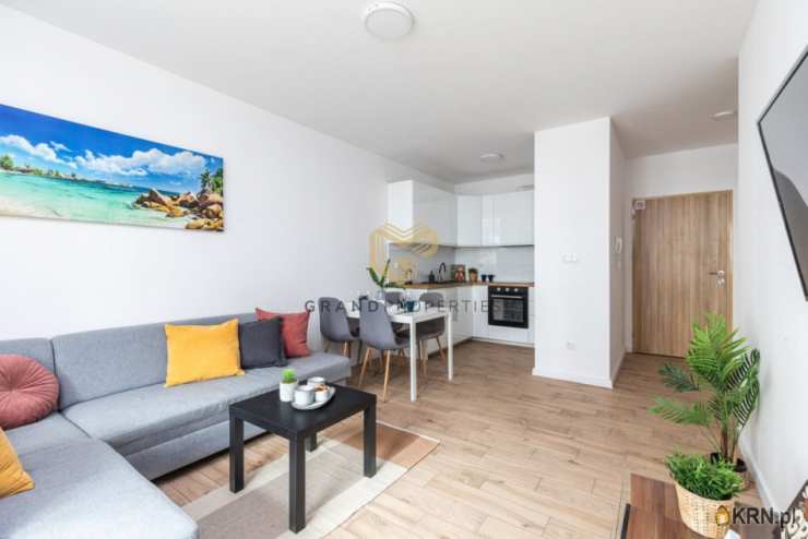 Mieszkanie  do wynajęcia, 2 pokojowe, Warszawa, Ursus, ul. 