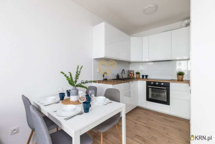 2 pokojowe, Mieszkanie  do wynajęcia, Warszawa, Ursus, ul. 