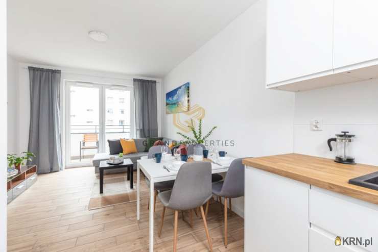 Grand Properties Sp. z o.o., Mieszkanie  do wynajęcia, Warszawa, Ursus, ul. 