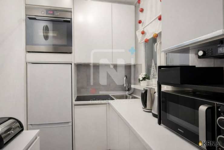 Mieszkanie  na sprzedaż, Warszawa, Wola/Nowolipki, ul. Pawia, 2 pokojowe