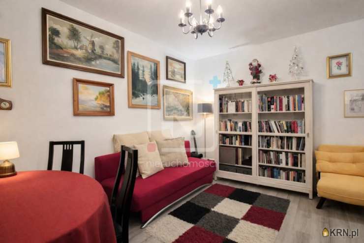 Mieszkanie  na sprzedaż, 2 pokojowe, Warszawa, Wola/Nowolipki, ul. Pawia