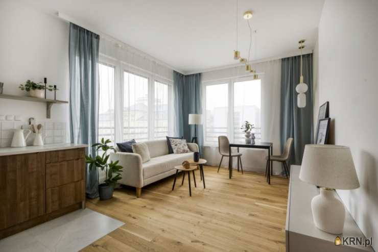 Mieszkanie  na sprzedaż, Warszawa, Praga Północ, ul. Otwocka, 2 pokojowe