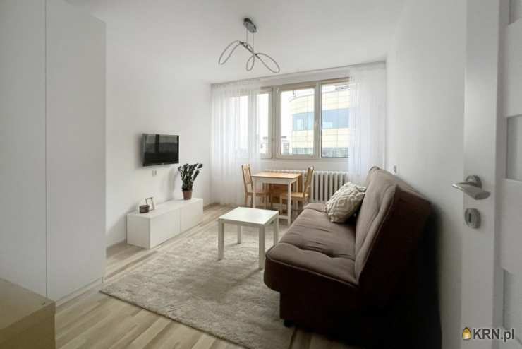 Mieszkanie  do wynajęcia, Warszawa, Mokotów, ul. Niepodległości, 2 pokojowe