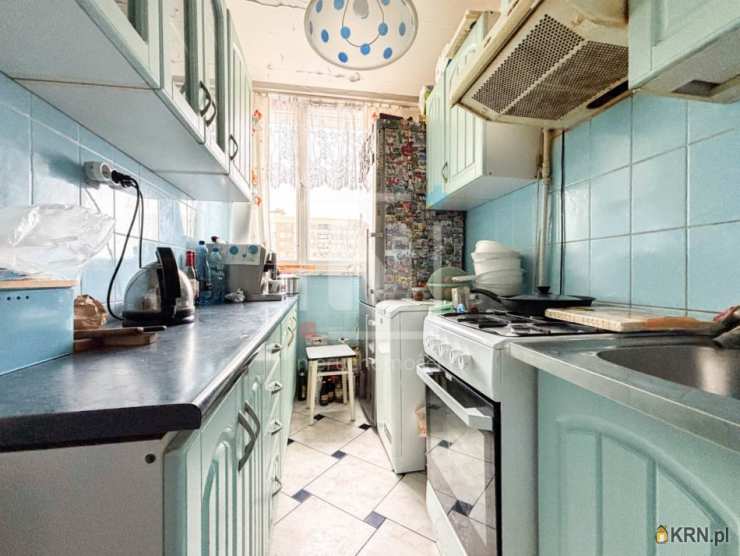 Nieruchomości Plus Piotr Kasprzak Paulina Pacelt Spółka Cywilna, Mieszkanie  na sprzedaż, Warszawa, Targówek/Bródno, ul. Wyszogrodzka