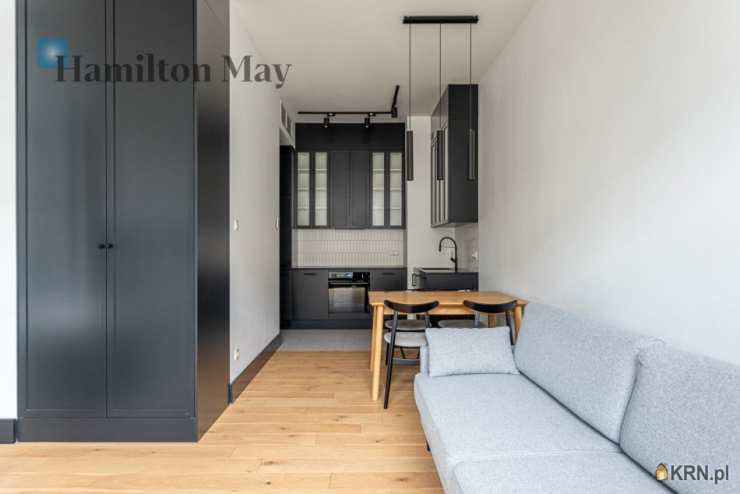 , Mieszkanie  do wynajęcia, Warszawa, ul. 