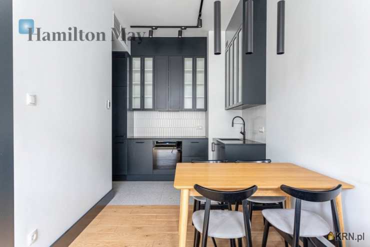 Hamilton May, Mieszkanie  do wynajęcia, Warszawa, ul. 