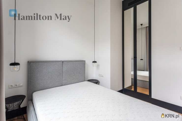 , Mieszkanie  do wynajęcia, Warszawa, ul. 