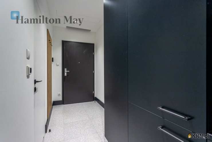 Hamilton May, Mieszkanie  do wynajęcia, Warszawa, ul. 