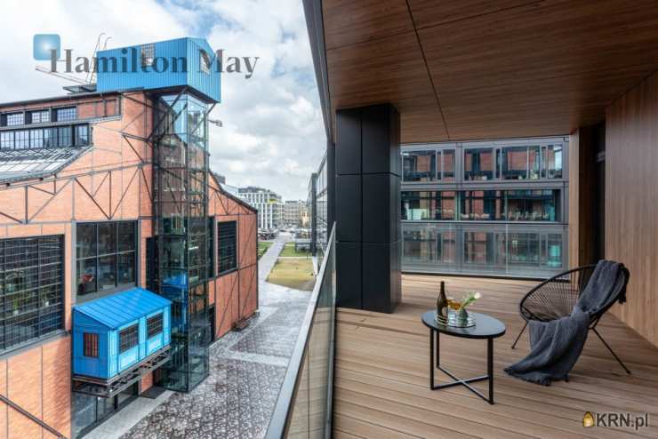 Hamilton May, Mieszkanie  do wynajęcia, Warszawa, ul. 
