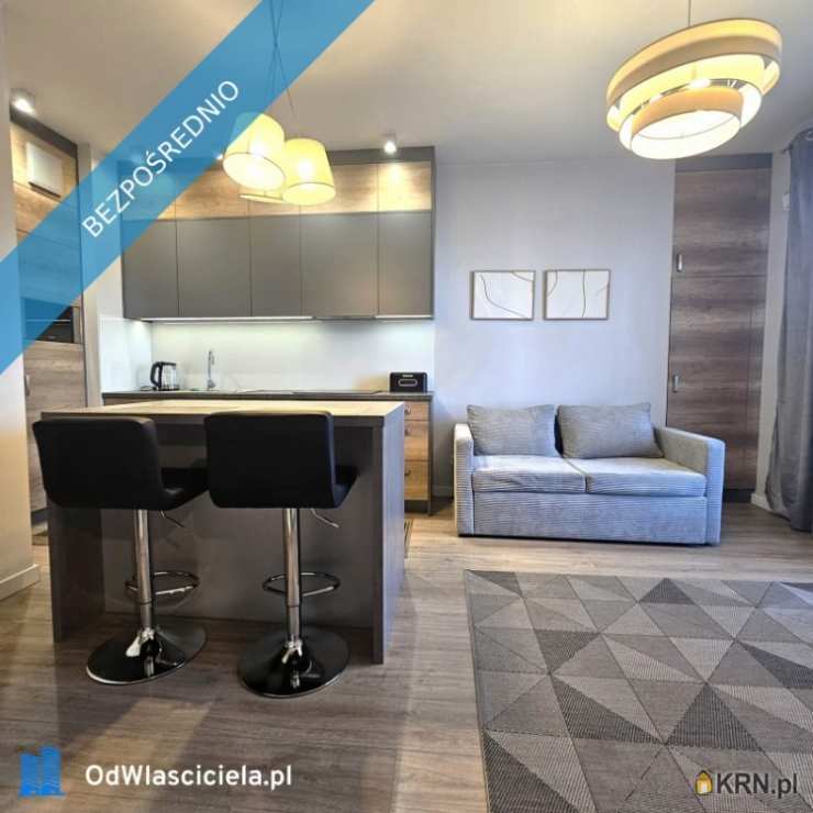 Mieszkanie  do wynajęcia, Warszawa, Wola, ul. Siedmiogrodzka, 2 pokojowe