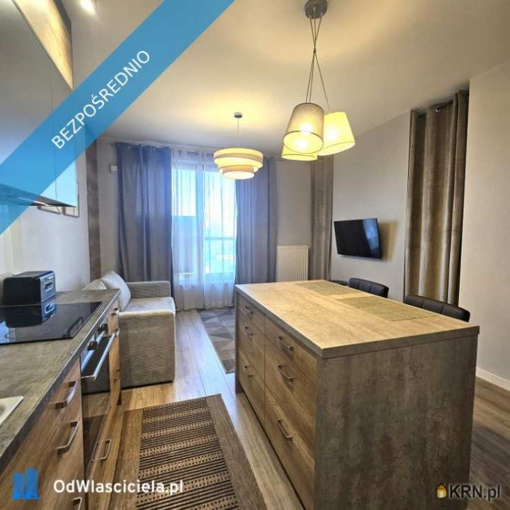 2 pokojowe, Mieszkanie  do wynajęcia, Warszawa, Wola, ul. Siedmiogrodzka