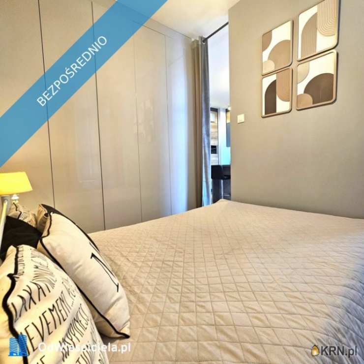 Warszawa, Wola, ul. Siedmiogrodzka, Mieszkanie  do wynajęcia, 2 pokojowe