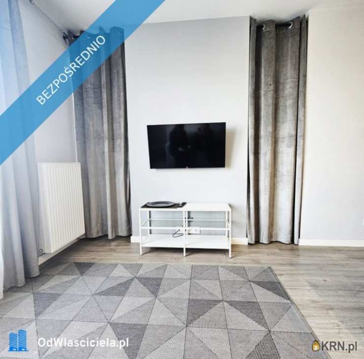 Warszawa, Wola, ul. Siedmiogrodzka, 2 pokojowe, Mieszkanie  do wynajęcia