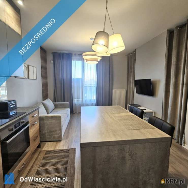 2 pokojowe, Mieszkanie  do wynajęcia, Warszawa, Wola, ul. Siedmiogrodzka