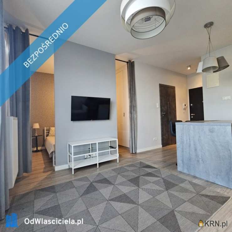 OdWlasciciela.pl, Mieszkanie  do wynajęcia, Warszawa, Wola, ul. Siedmiogrodzka