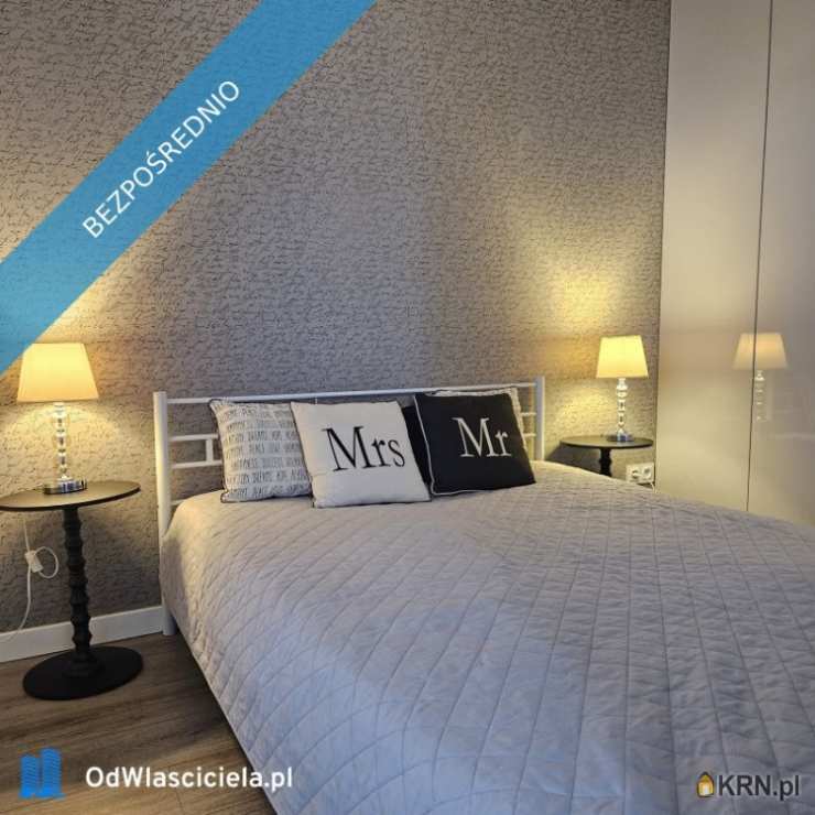 Mieszkanie  do wynajęcia, Warszawa, Wola, ul. Siedmiogrodzka, 2 pokojowe