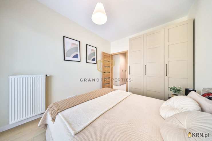 Warszawa, Mokotów, ul. Wołoska, Mieszkanie  do wynajęcia, 2 pokojowe