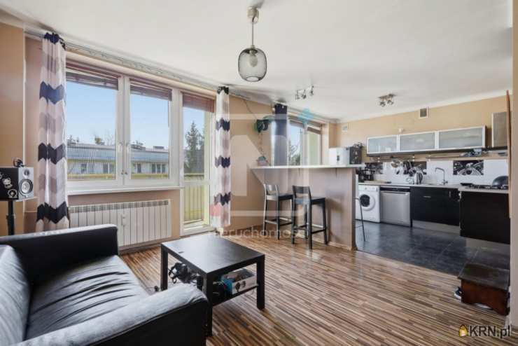 Mieszkanie  na sprzedaż, Warszawa, Włochy/Okęcie, ul. Astronautów, 1 pokojowe