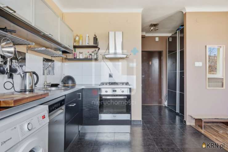 1 pokojowe, Mieszkanie  na sprzedaż, Warszawa, Włochy/Okęcie, ul. Astronautów