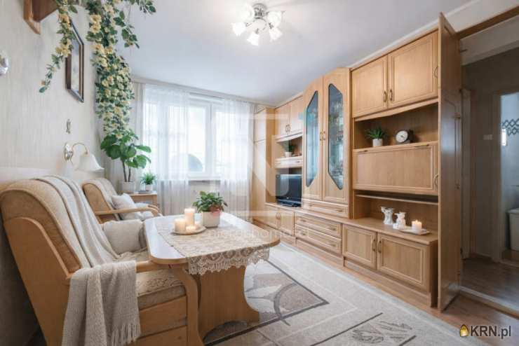 Mieszkanie  na sprzedaż, Warszawa, Wola/Nowolipki, ul. Esperanto, 2 pokojowe