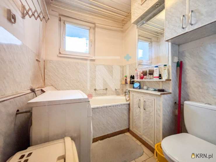 2 pokojowe, Mieszkanie  na sprzedaż, Warszawa, Wola/Nowolipki, ul. Esperanto