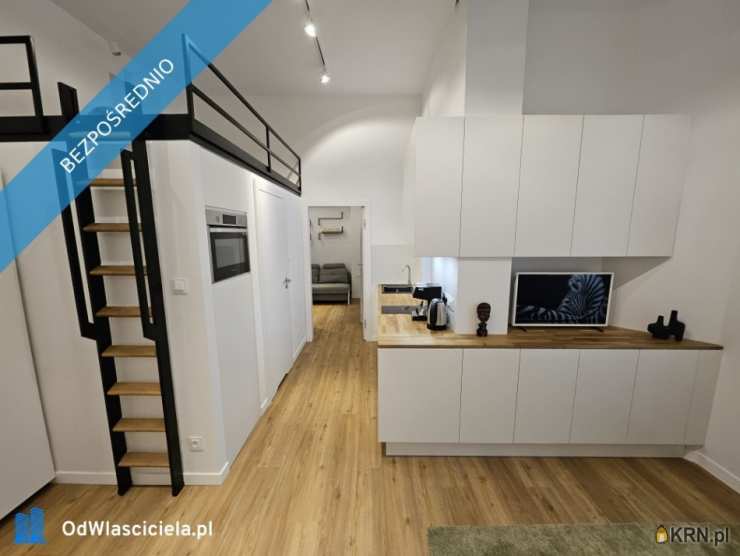 Mieszkanie  do wynajęcia, 2 pokojowe, Warszawa, Praga Północ, ul. 