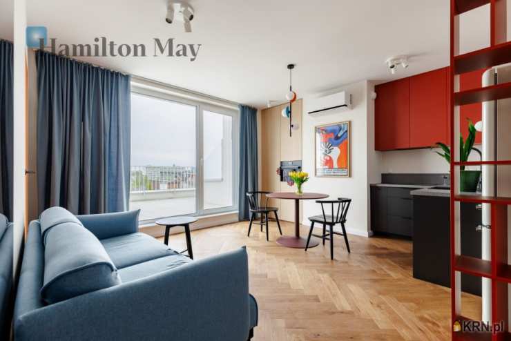 Warszawa, ul. , Mieszkanie  do wynajęcia, 2 pokojowe