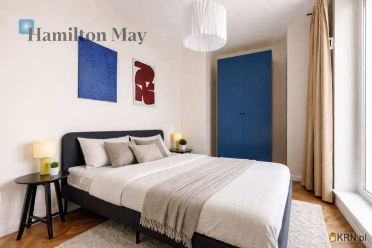 Mieszkanie  do wynajęcia, Warszawa, ul. , 2 pokojowe