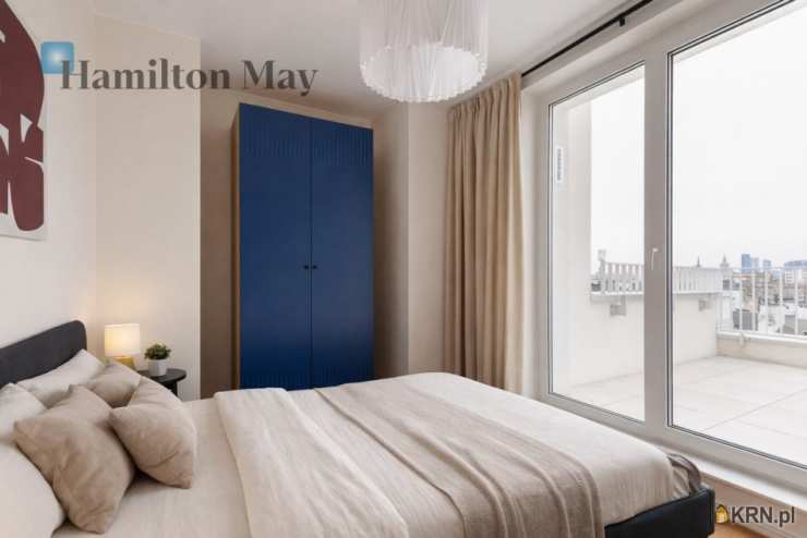 Mieszkanie  do wynajęcia, 2 pokojowe, Warszawa, ul. 