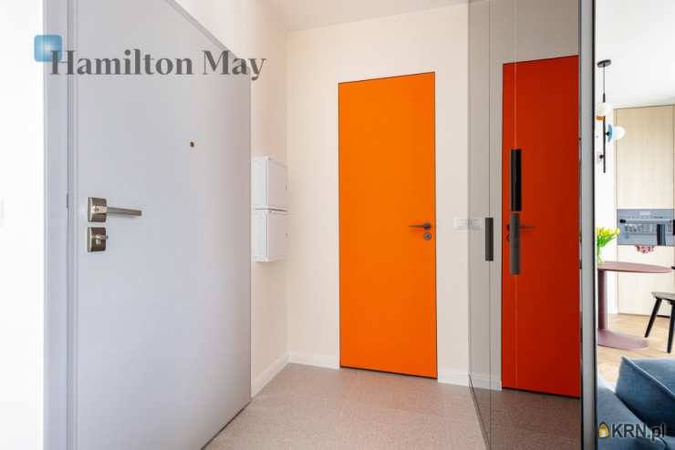 2 pokojowe, Warszawa, ul. , Mieszkanie  do wynajęcia