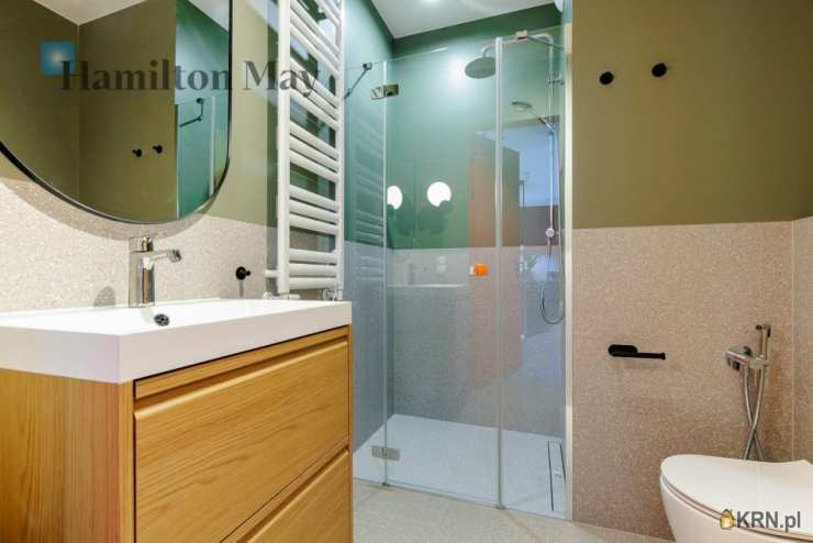 2 pokojowe, Mieszkanie  do wynajęcia, Warszawa, ul. 