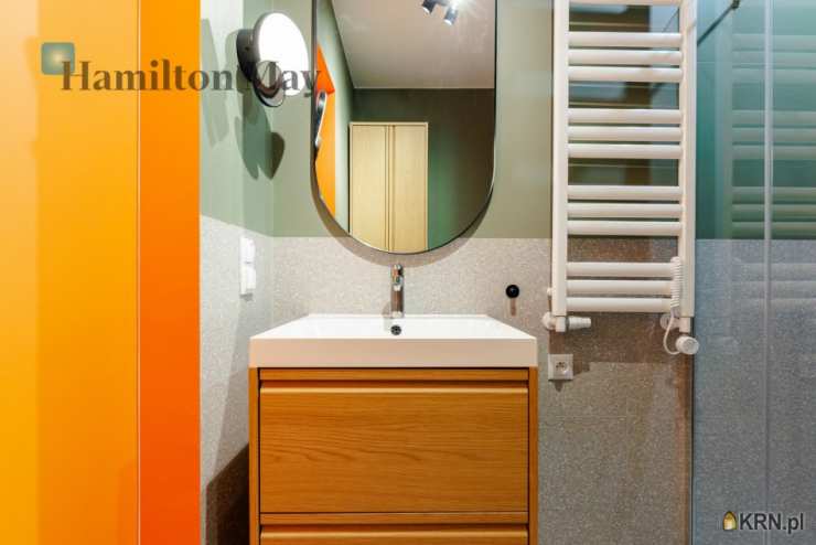 Hamilton May, Mieszkanie  do wynajęcia, Warszawa, ul. 