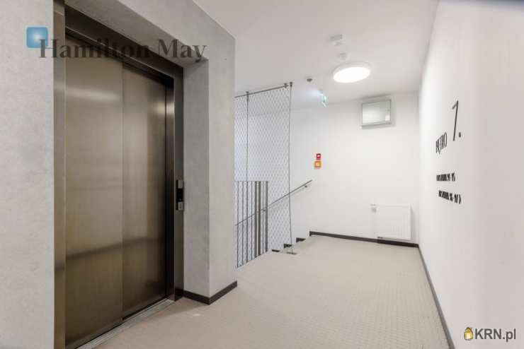 Hamilton May, Mieszkanie  do wynajęcia, Warszawa, ul. 