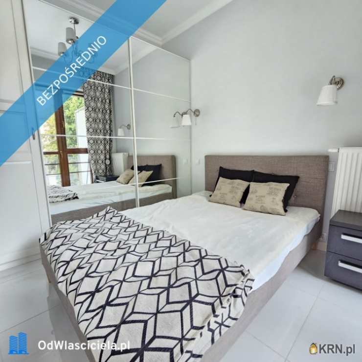 Mieszkanie  do wynajęcia, 2 pokojowe, Warszawa, Wola, ul. Siedmiogrodzka