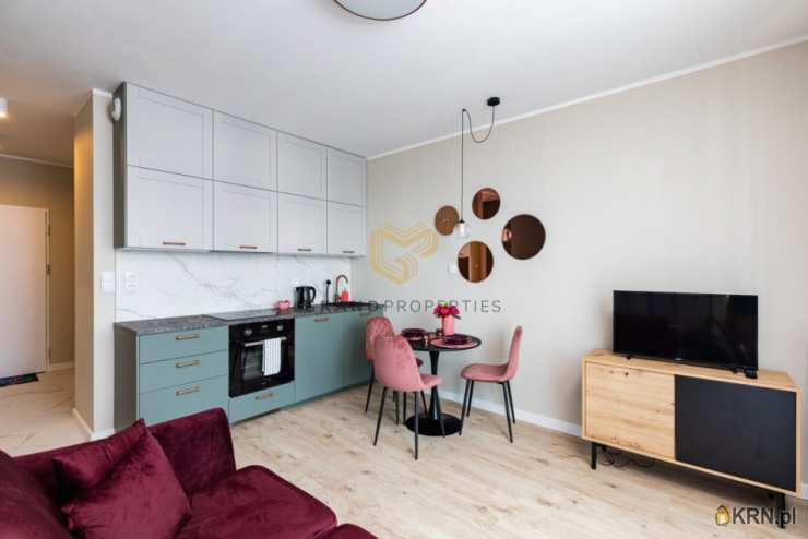 Mieszkanie  do wynajęcia, 2 pokojowe, Warszawa, Praga Południe, ul. Omulewska