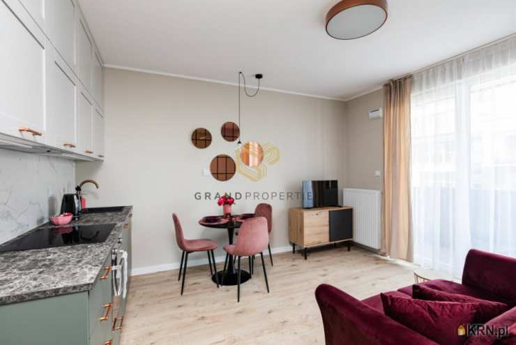 Warszawa, Praga Południe, ul. Omulewska, Mieszkanie  do wynajęcia, 2 pokojowe