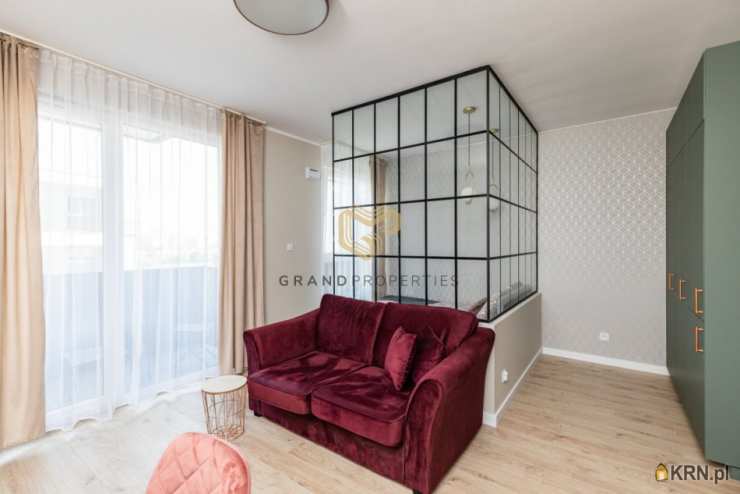 Warszawa, Praga Południe, ul. Omulewska, 2 pokojowe, Mieszkanie  do wynajęcia