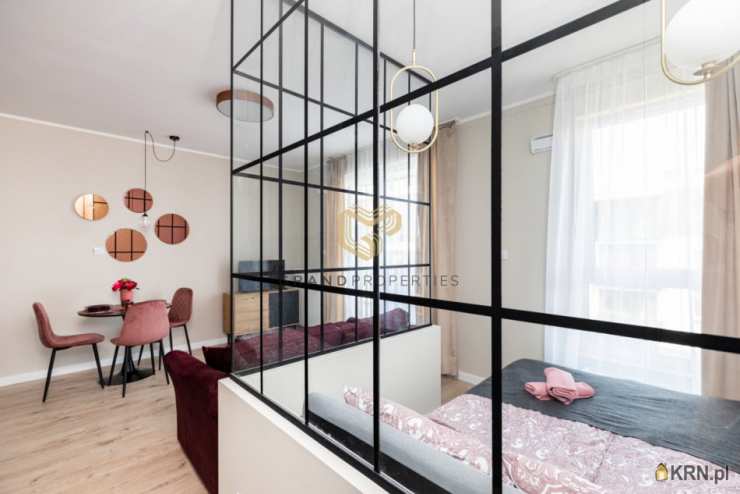 2 pokojowe, Warszawa, Praga Południe, ul. Omulewska, Mieszkanie  do wynajęcia