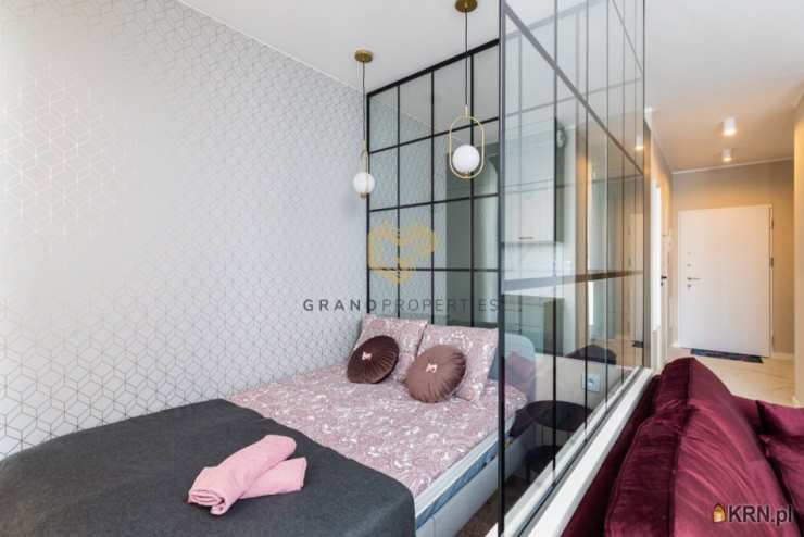 2 pokojowe, Mieszkanie  do wynajęcia, Warszawa, Praga Południe, ul. Omulewska