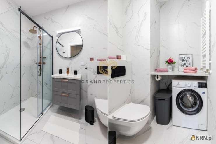 Grand Properties Sp. z o.o., Mieszkanie  do wynajęcia, Warszawa, Praga Południe, ul. Omulewska