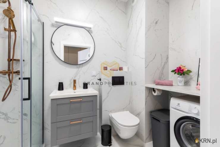 Mieszkanie  do wynajęcia, Warszawa, Praga Południe, ul. Omulewska, 2 pokojowe